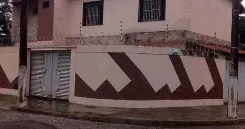 Casa com 3 quartos à venda no Campo Limpo, Feira de Santana 