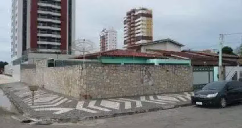 Casa com 3 quartos à venda no Santa Mônica, Feira de Santana 
