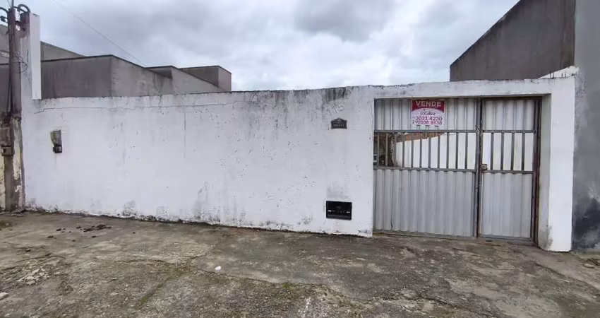 Casa com 3 quartos à venda em Gabriela, Feira de Santana 