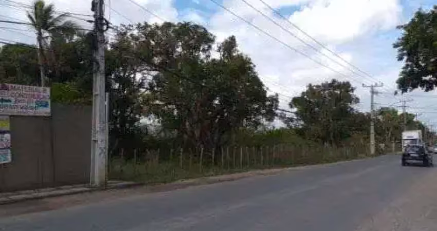 Chácara / sítio à venda no Sim, Feira de Santana 