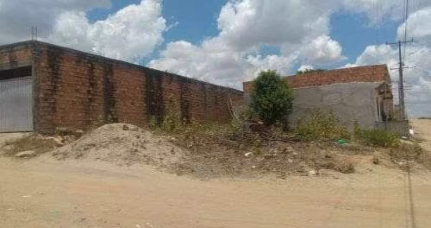 Terreno em Feira de Santana