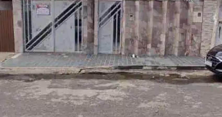 Casa com 3 quartos à venda no Mangabeira, Feira de Santana 
