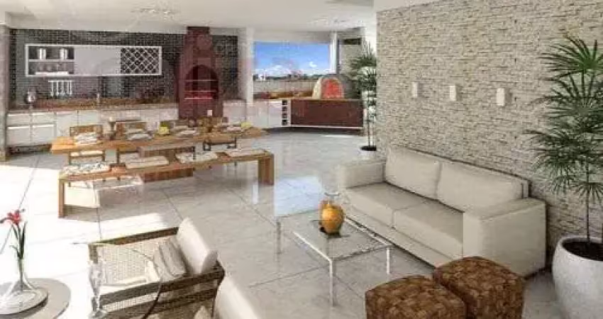Apartamento com 3 quartos à venda no Olhos D'Água, Feira de Santana 