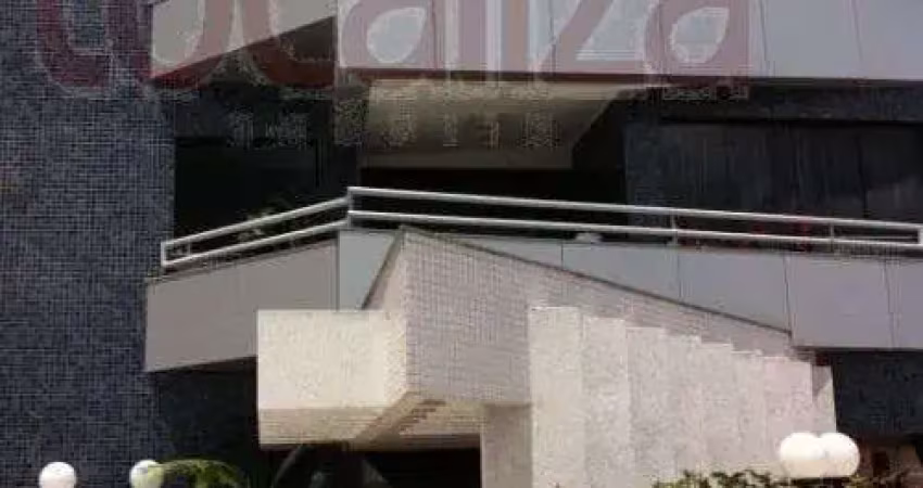 Apartamento com 4 quartos para alugar no Kalilândia, Feira de Santana 