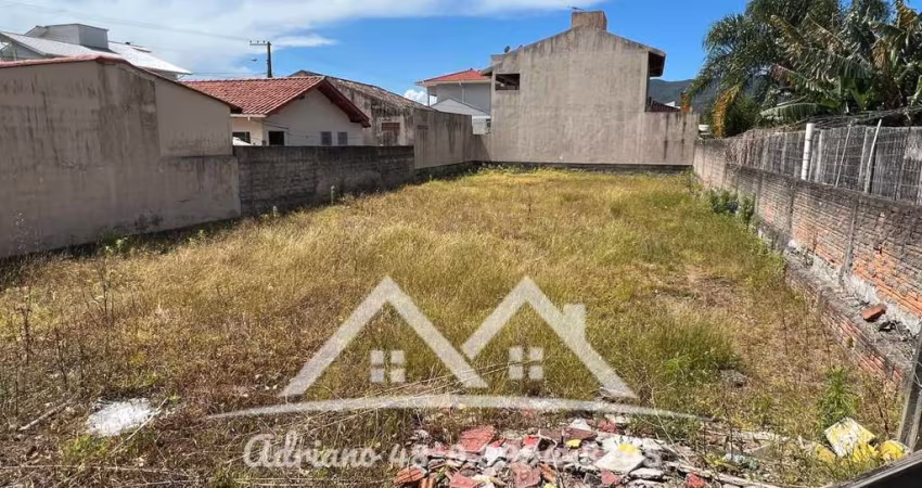 Lote para Venda em Florianópolis, Carianos