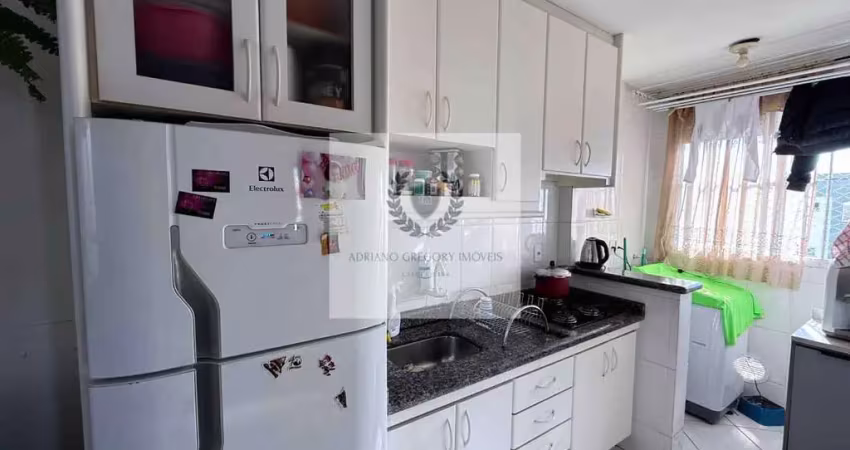 Apartamento para venda em são josé, areias, 2 dormitórios, 1 banheiro, 1 vaga
