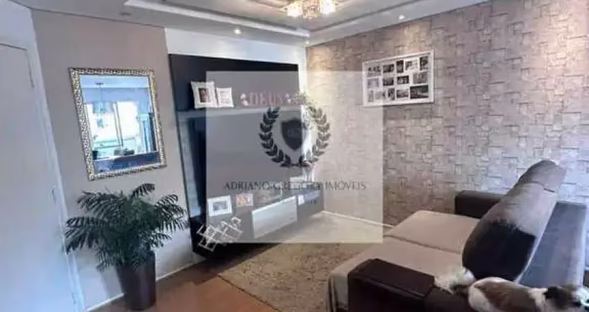 Apartamento para Venda em São José, Forquilhas, 3 dormitórios, 1 banheiro, 1 vaga