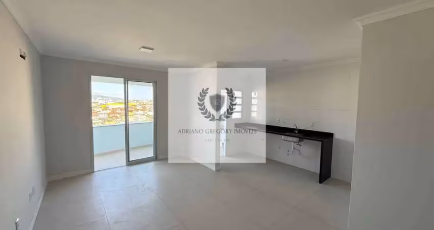 Apartamento para venda em são josé, barreiros, 3 dormitórios, 1 suíte, 3 banheiros, 2 vagas