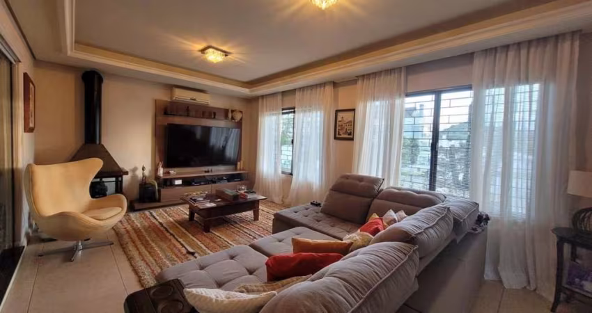 Casa para Venda em Florianópolis, Coqueiros, 4 dormitórios, 1 suíte, 4 banheiros, 5 vagas