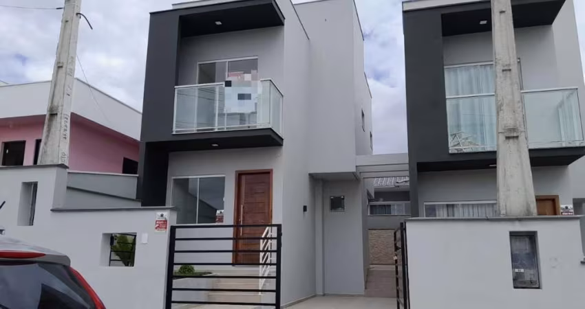Casa para Venda em São José, Potecas, 2 dormitórios, 2 suítes, 3 banheiros, 1 vaga