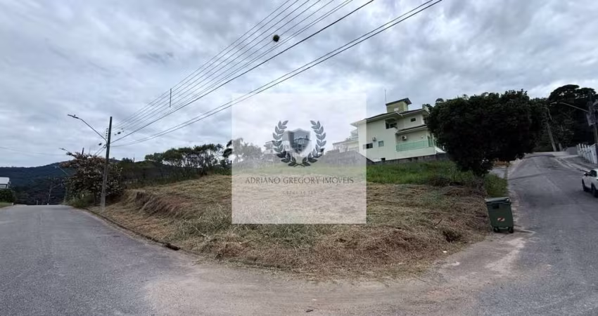 Terreno para Venda em Palhoça, Pedra Branca