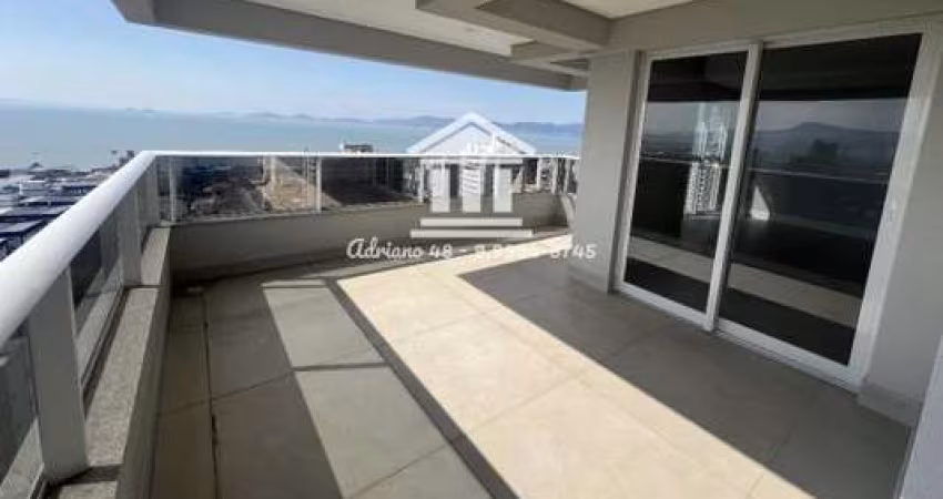 Apartamento para Venda em São José, Barreiros, 3 dormitórios, 2 suítes, 4 banheiros, 2 vagas