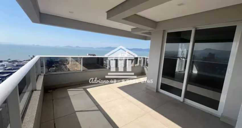 Apartamento para venda em são josé, barreiros, 3 dormitórios, 2 suítes, 4 banheiros, 2 vagas