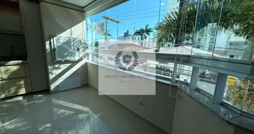 Apartamento para venda em são josé, barreiros, 3 dormitórios, 1 suíte, 2 banheiros, 2 vagas