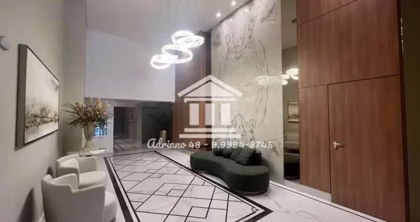 Apartamento para venda em são josé, barreiros, 3 dormitórios, 2 suítes, 4 banheiros, 2 vagas