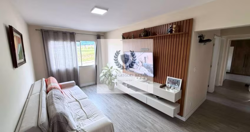Apartamento para Venda em São José, Nossa Senhora Do Rosário, 3 dormitórios, 1 banheiro, 1 vaga