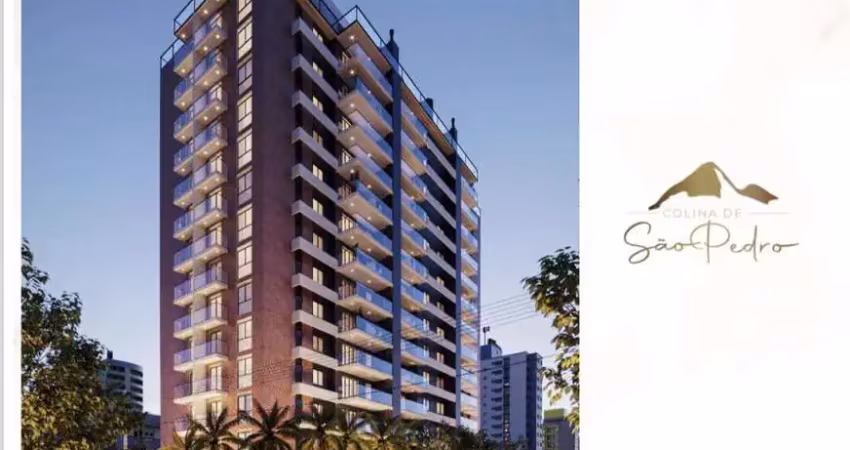 Apartamento para venda em são josé, barreiros, 3 dormitórios, 1 suíte, 2 banheiros, 2 vagas