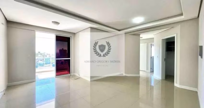 Apartamento para venda em são josé, barreiros, 3 dormitórios, 1 suíte, 2 banheiros, 1 vaga