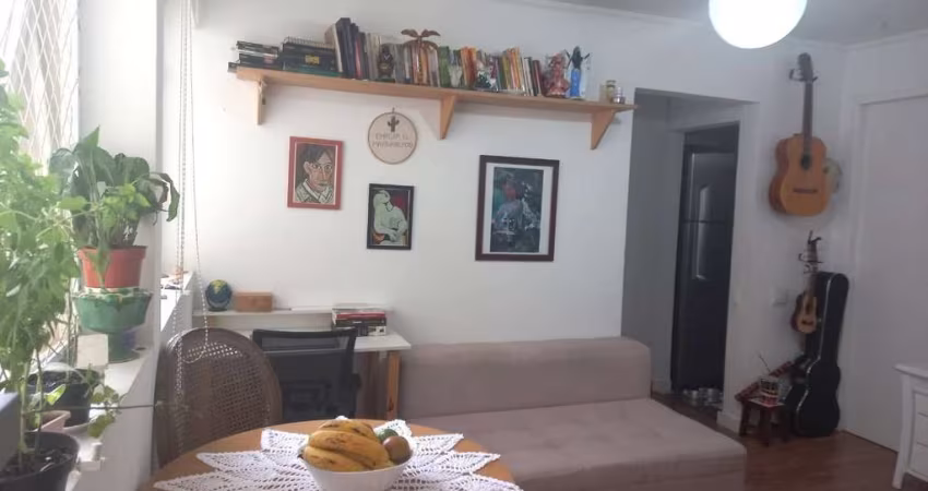 Apartamento Perto do Parque da Água Branca, Metro Barra Funda, 1 dormitório e 1 vaga com Portaria 24 hs
