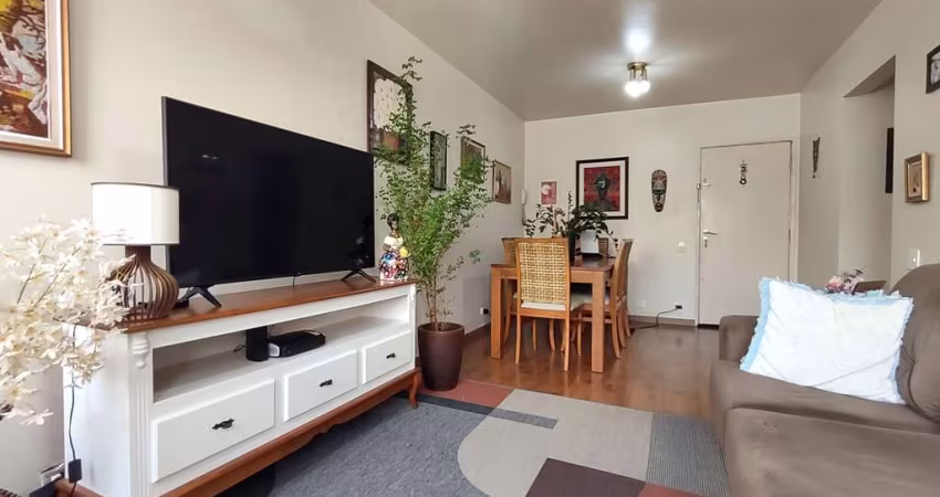 Apartamento Perto do Parque da Água Branca, Metro Barra Funda, 2 dormitórios e 1 vaga, Edifício com Portaria 24 hs