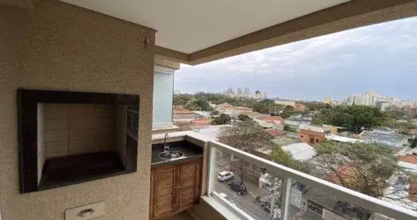 Apartamento com ar condicionado, bela aliança, 3 dormitórios ( 3 suítes), 3 vagas , edifício com lazer