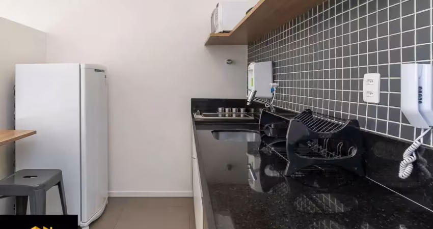 Apartamento em Higienópolis, São Paulo/SP