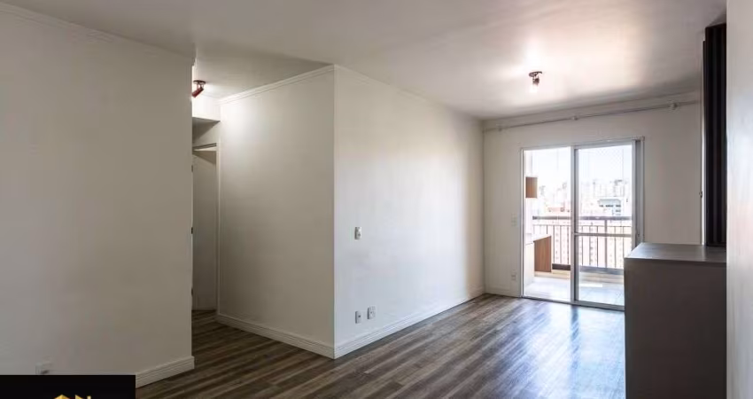 Apartamento no Ipiranga com 2 Dormitórios ( 1 suíte) 1 Vaga. Edifício com Lazer e  Portaria 24 hs