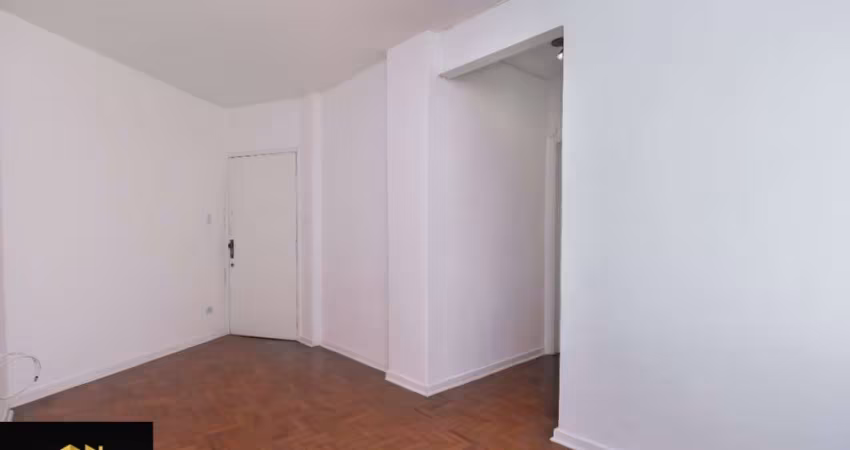 Apartamento 42 m², 1 Dormitório perto Metro Vila Madalena