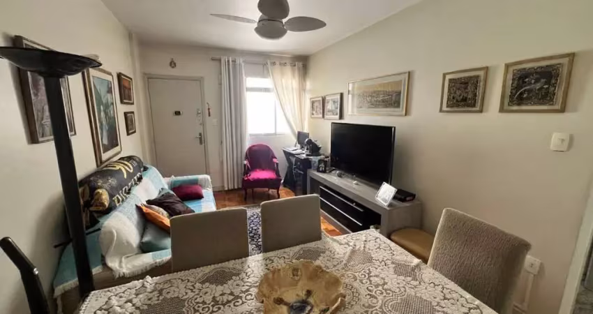 Apartamento Campos Eliseos, Metro Marechal Deodoro, 1 dormitório e 1 vaga com Portaria 24 hs