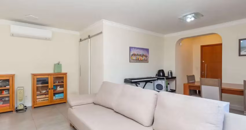 Apartamento em perdizes, 3 dormitórios ( 1 suíte), 1 vaga de garagem