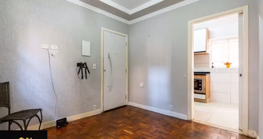 Apartamento venda 2 quartos,  quintal com sol da manhã em  perdizes