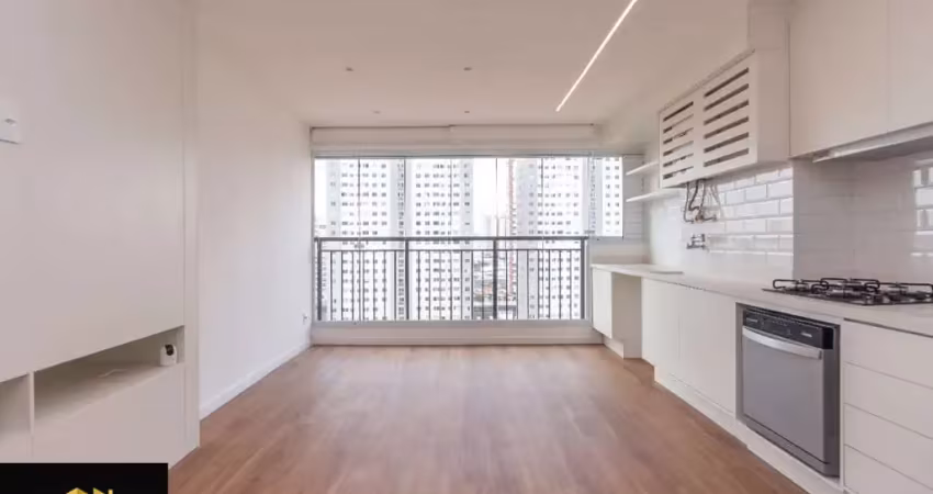 Apartamento na barra funda, 2 dormitórios ( 1 suíte) 1 vaga de garagem. condomínio clube com variado lazer