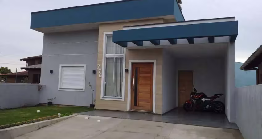 Casa para venda em osório, sulbrasileiro, 3 dormitórios, 1 suíte, 1 banheiro, 1 vaga