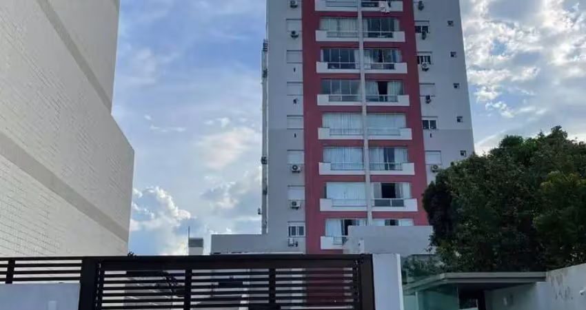 Apartamento para venda em osório, centro, 2 dormitórios, 1 banheiro, 1 vaga