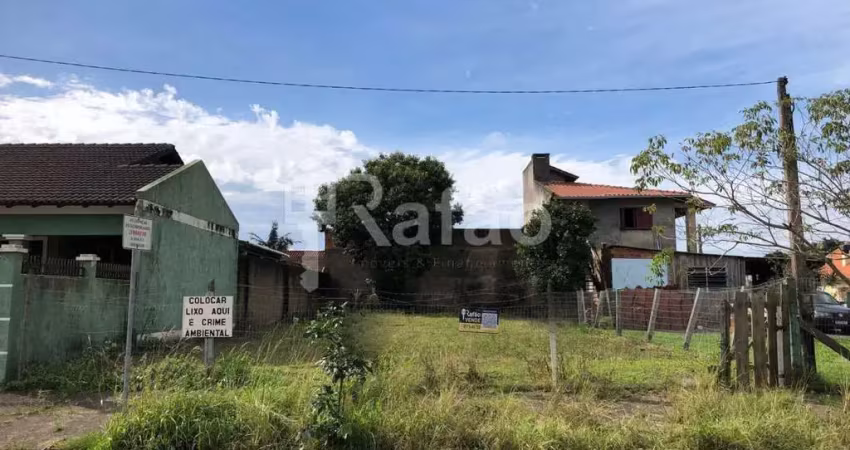 Terreno à venda na Glória, Osório 