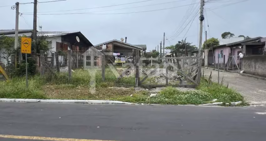 Terreno à venda no Porto Lacustre, Osório 