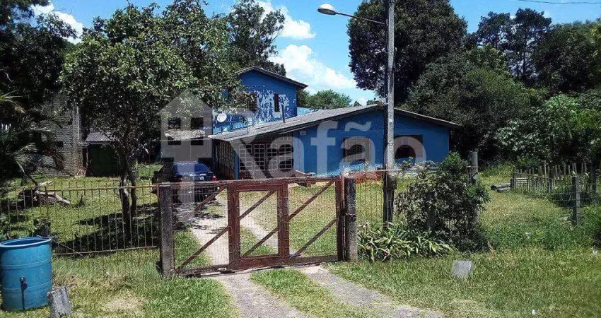 Chácara para venda em osório, várzea do padre, 5 dormitórios, 1 suíte, 1 banheiro