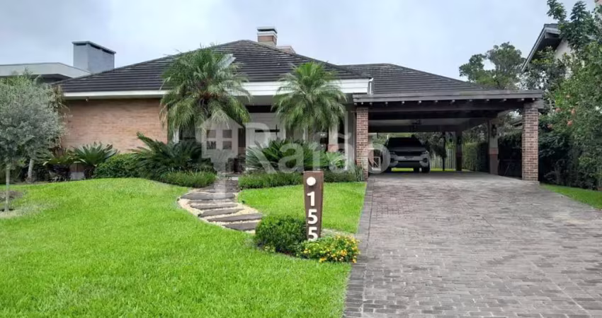 Casa para venda em osório, vila da serra, 4 dormitórios, 3 suítes, 1 banheiro, 6 vagas