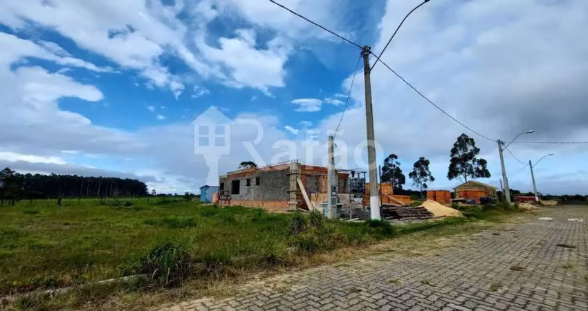 Terreno à venda no Palmital, Osório 