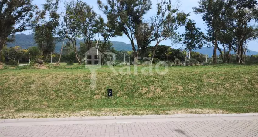 Terreno à venda na Rua C, Aguápes, Osório