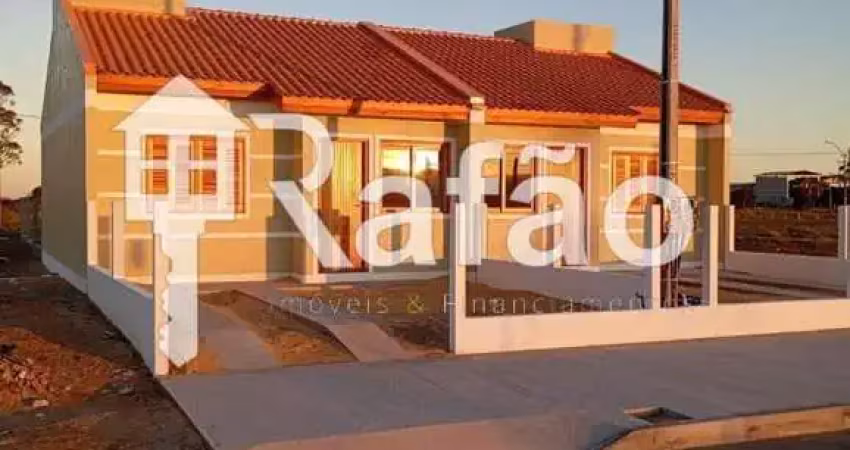 Casa à venda no Capão da Areia, Osório 