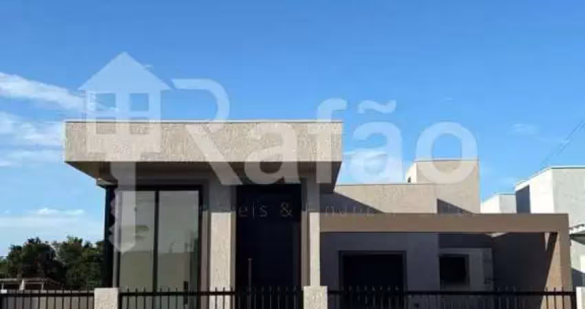 Casa para venda em osório, albatroz, 3 dormitórios, 1 suíte
