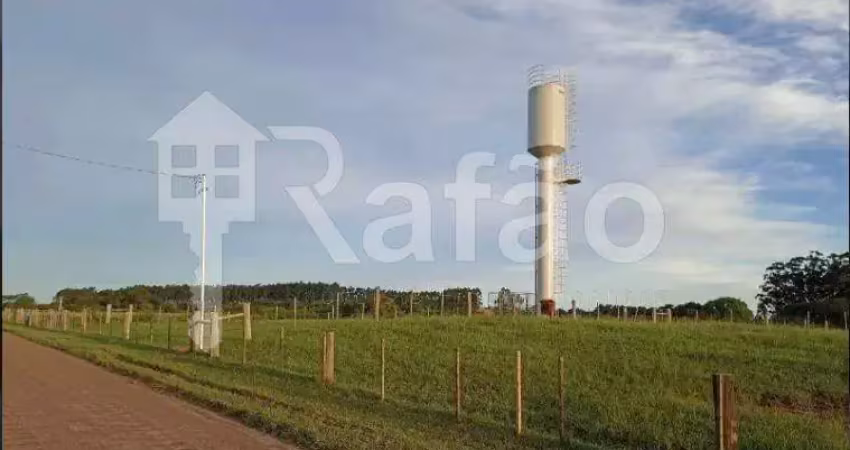 Terreno à venda no Palmital, Osório 