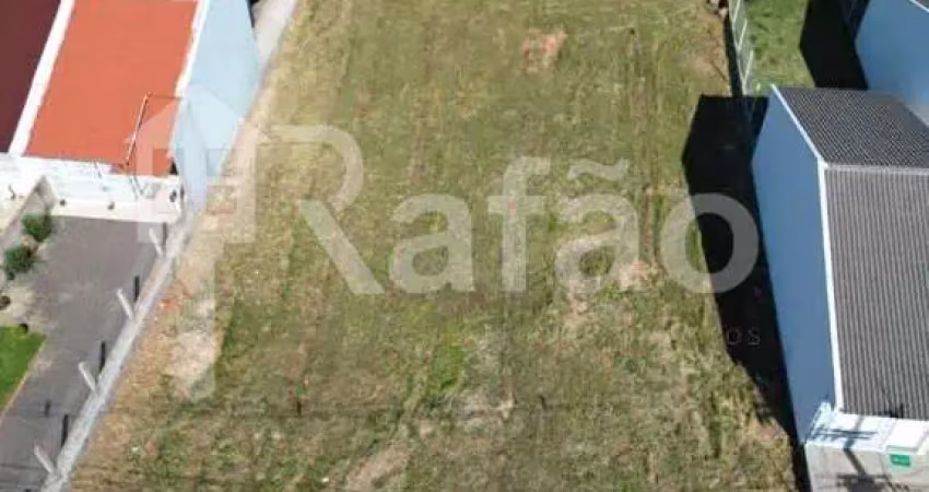 Terreno à venda no Panorâmico, Osório 