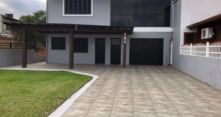 Casa para venda em osório, glória, 3 dormitórios, 1 suíte, 2 banheiros, 1 vaga