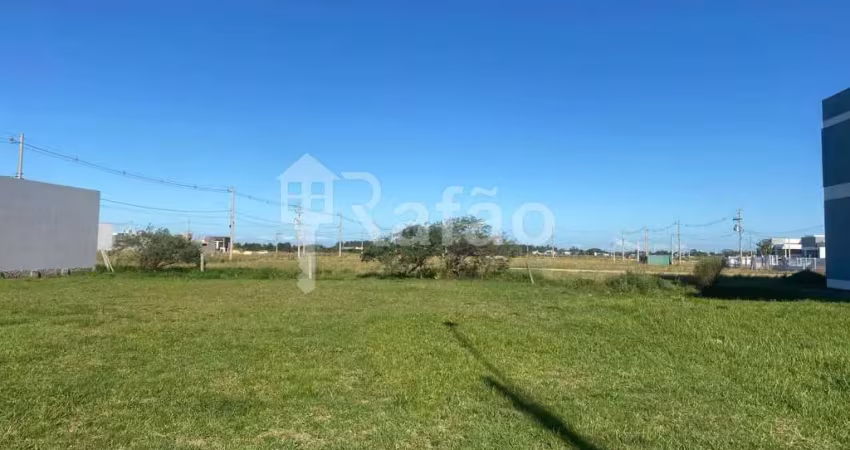 Terreno à venda em Albatroz, Osório 