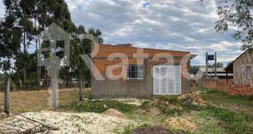 Casa à venda na Várzea do Padre, Osório 