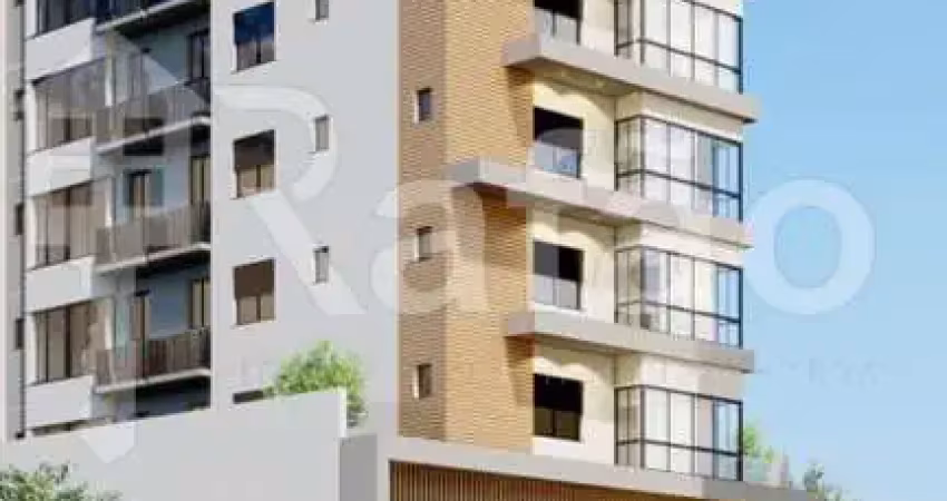 Apartamento para venda em osório, centro, 2 dormitórios, 1 banheiro, 1 vaga