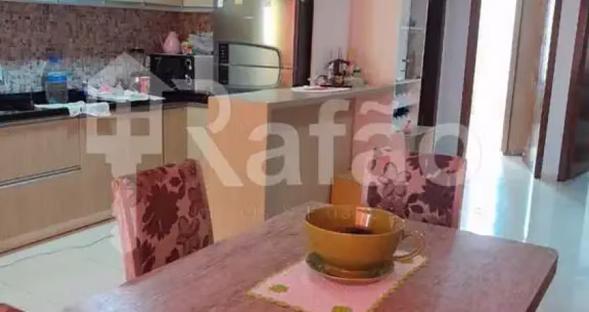 Apartamento para venda em tramandaí, zona nova, 2 dormitórios, 1 banheiro, 1 vaga