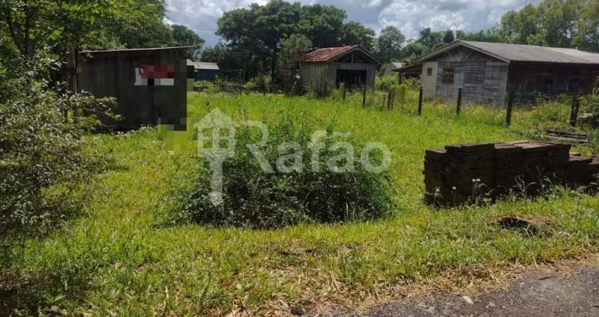 Terreno à venda no Morro da Borússia, Osório 